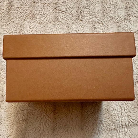 EUC Unique Louis Vuitton Small Box 5” x 5.5” x 2.75” - Picture 10 of 10